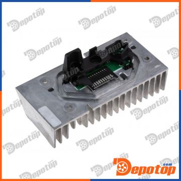 Appareil de commande d'éclairage pour BMW | EPX-BM-121, 63115A57074